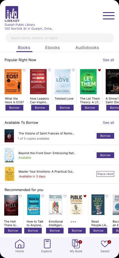 Browse Books