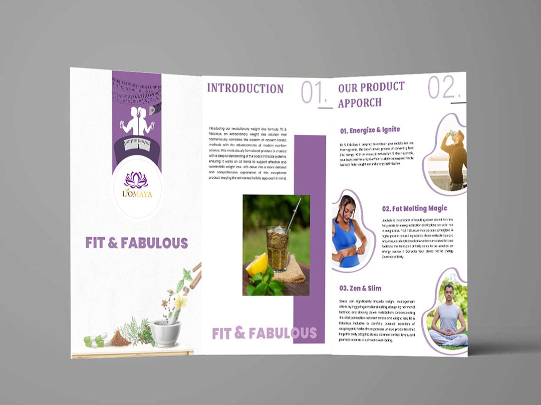 Portfolio | Bharti Nirmal