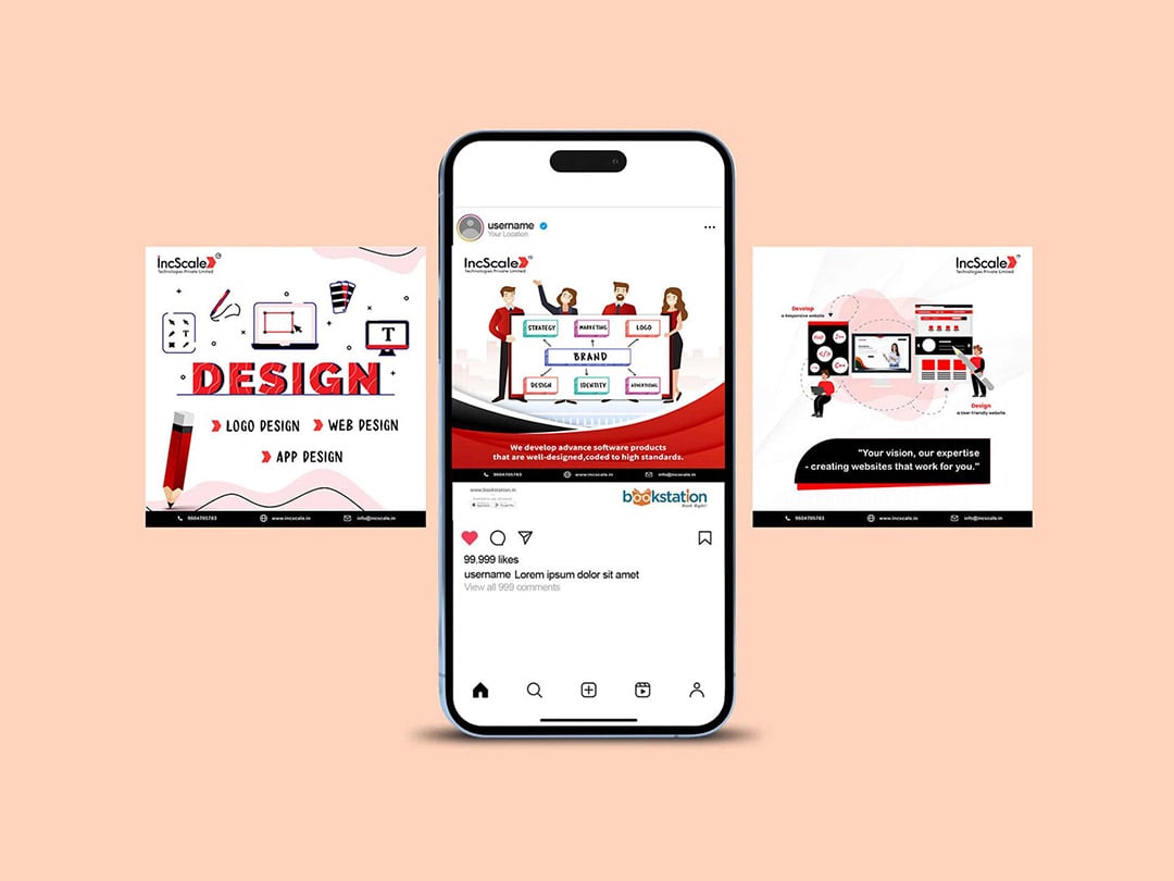 Portfolio | Bharti Nirmal