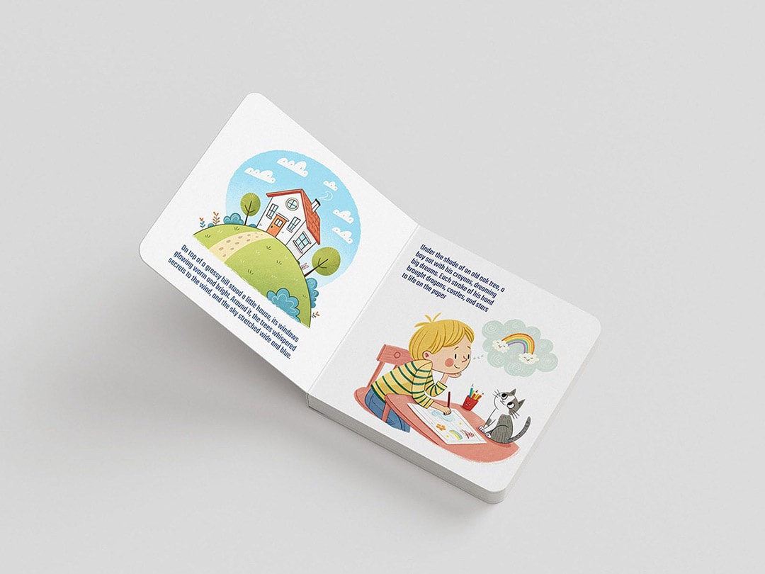 Portfolio | Bharti Nirmal