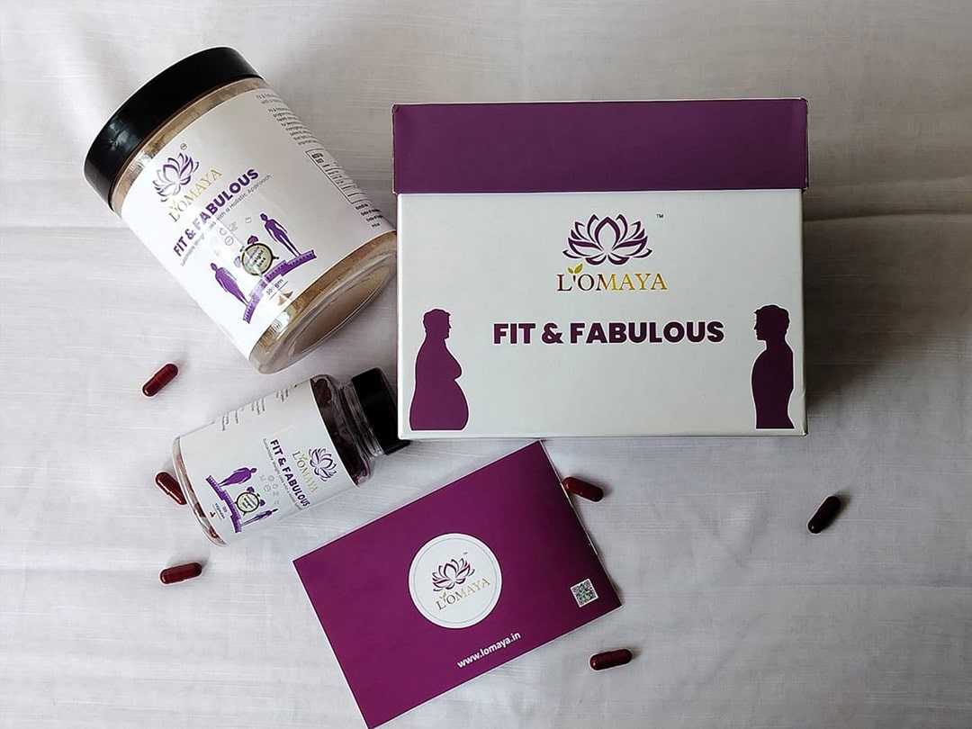 Portfolio | Bharti Nirmal