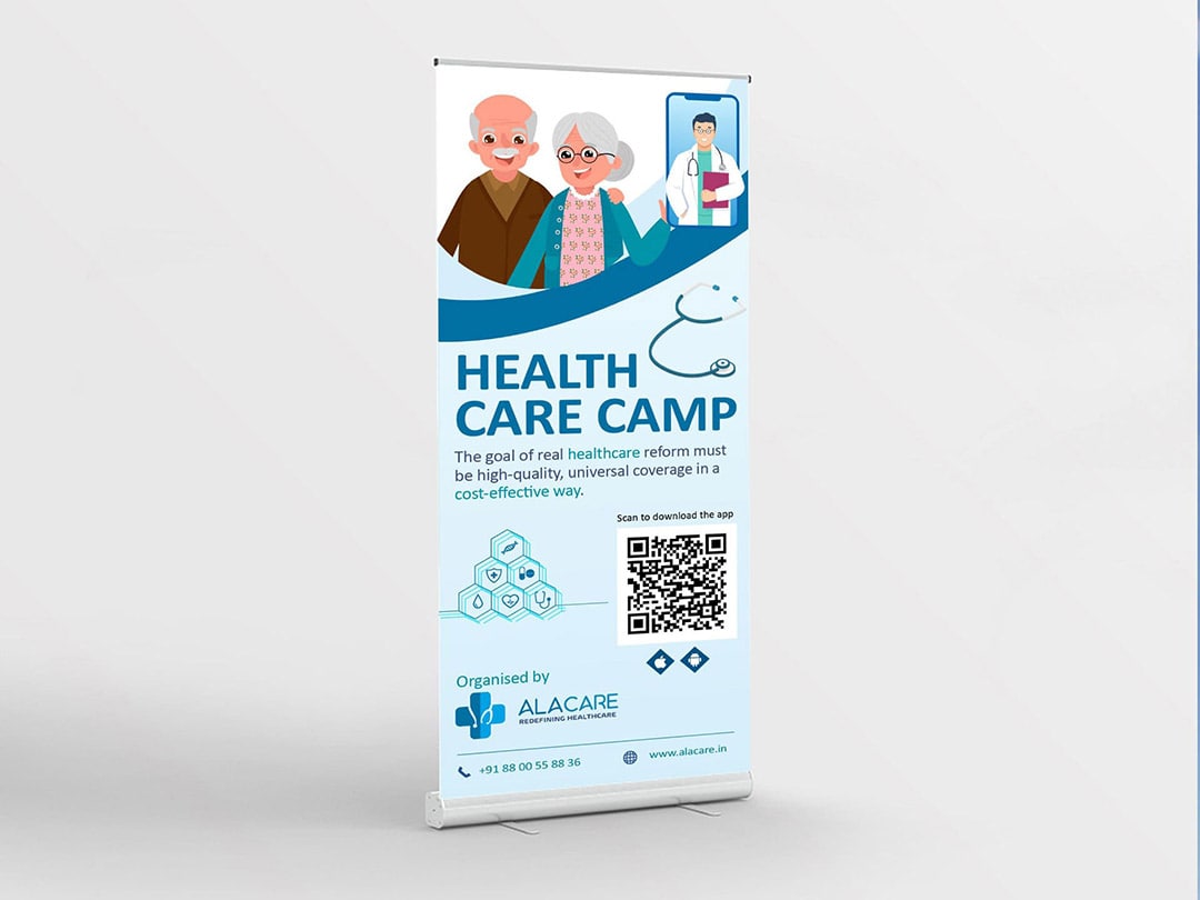 Portfolio | Bharti Nirmal