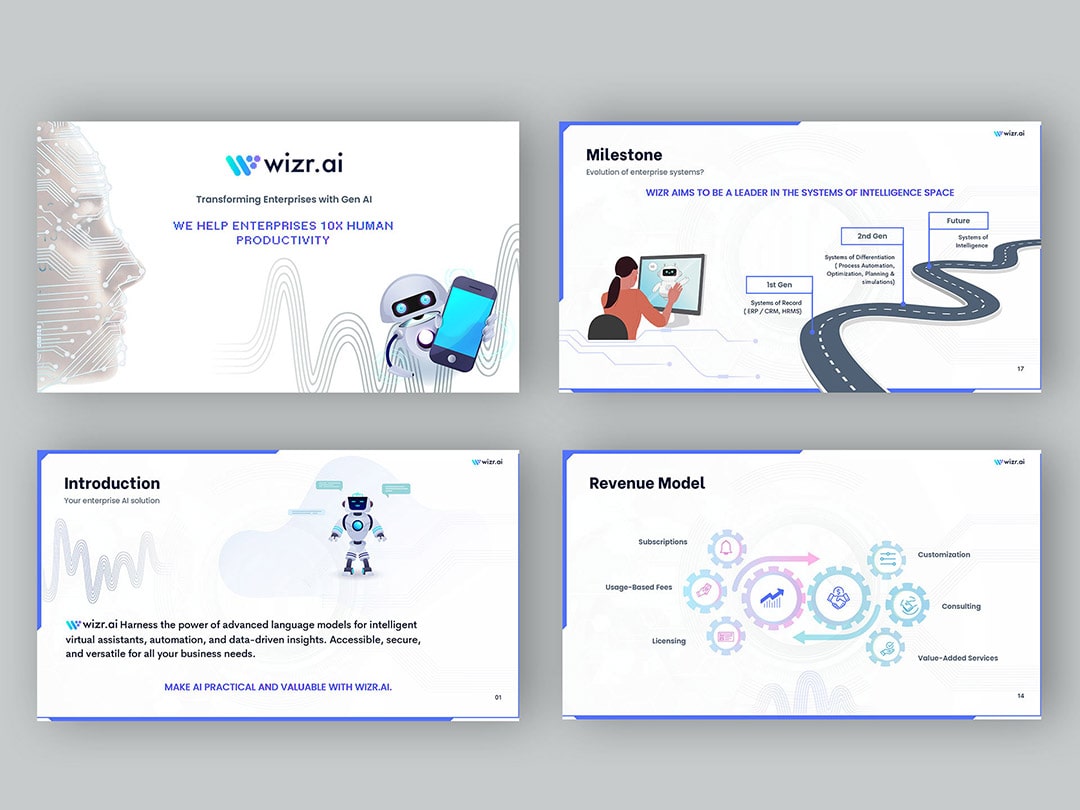 Portfolio | Bharti Nirmal