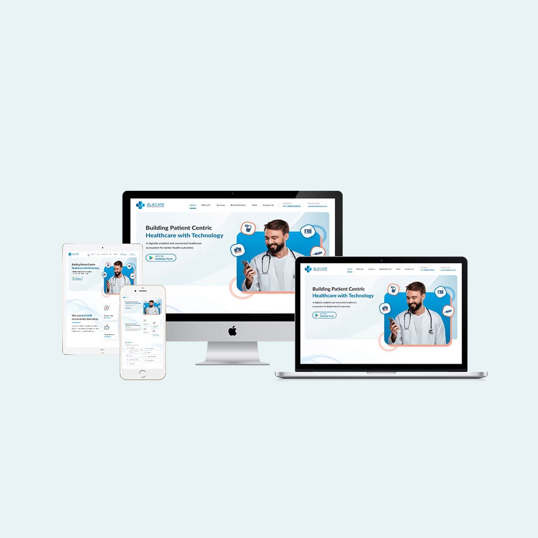 Portfolio | Bharti Nirmal