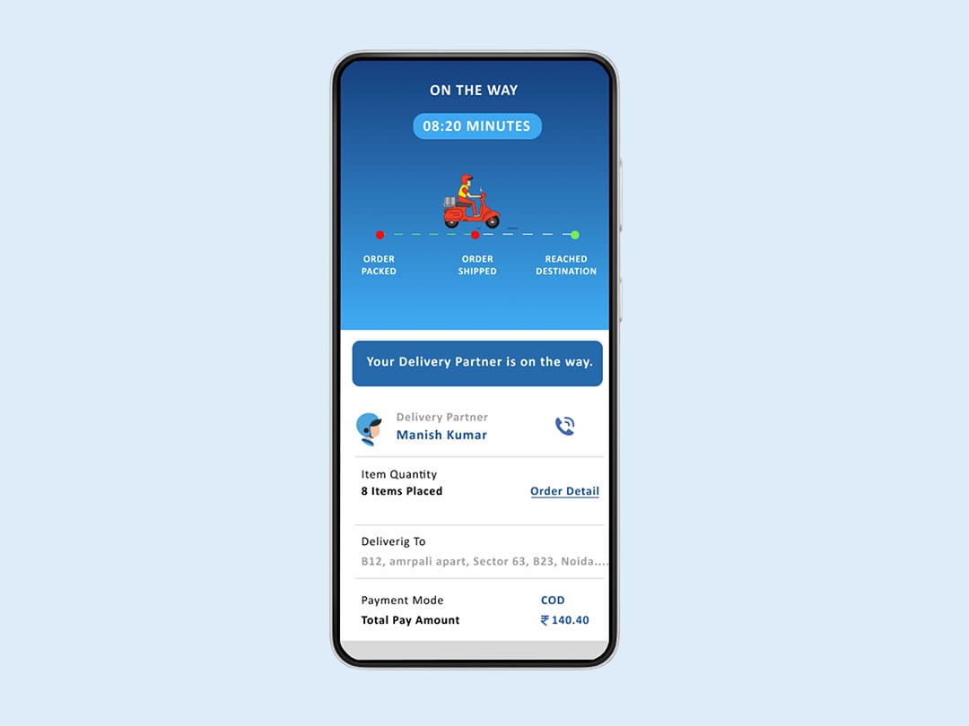 Portfolio | Bharti Nirmal