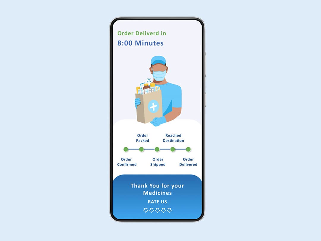 Portfolio | Bharti Nirmal